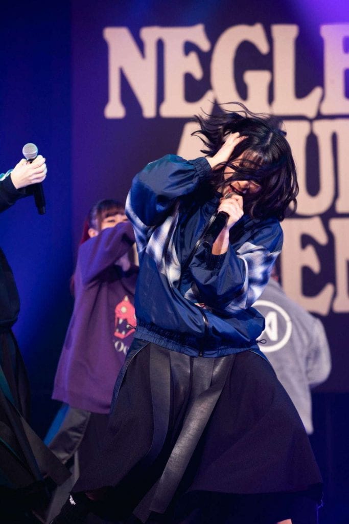 FW 20 NEGLECT ADULT PATiENTS Collection FW 20 NEGLECT ADULT PATiENTS Collection Vanity Teen 虚荣青年 Lifestyle & new faces magazine