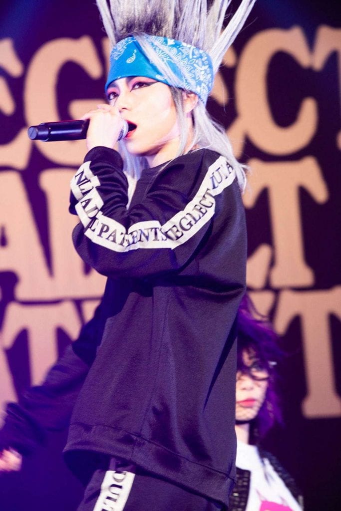 FW 20 NEGLECT ADULT PATiENTS Collection FW 20 NEGLECT ADULT PATiENTS Collection Vanity Teen 虚荣青年 Lifestyle & new faces magazine