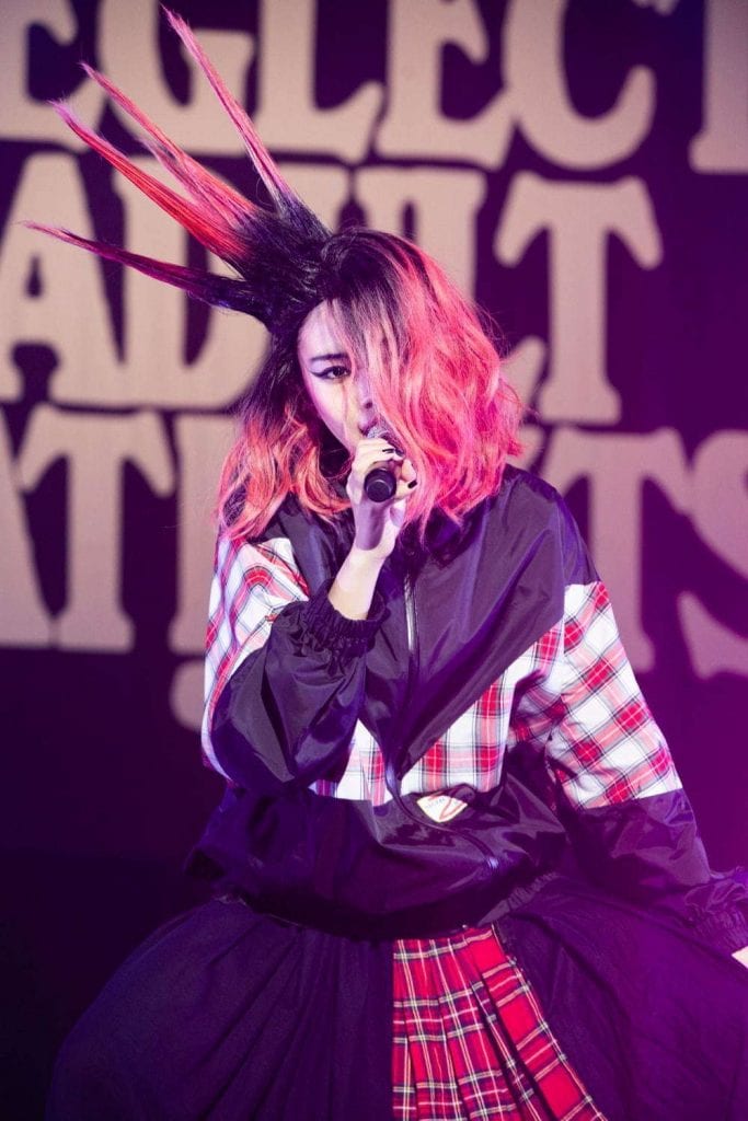 FW 20 NEGLECT ADULT PATiENTS Collection FW 20 NEGLECT ADULT PATiENTS Collection Vanity Teen 虚荣青年 Lifestyle & new faces magazine