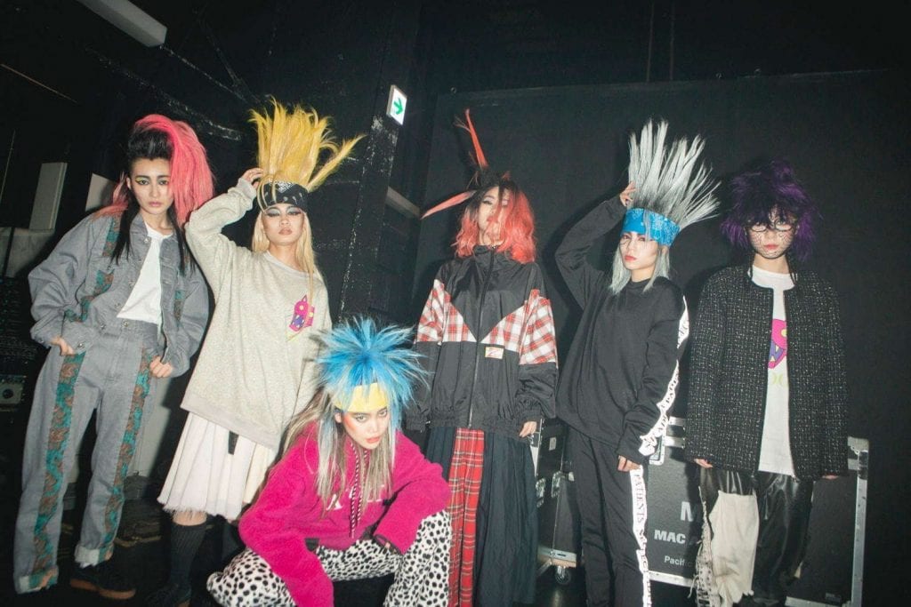 FW 20 NEGLECT ADULT PATiENTS Collection FW 20 NEGLECT ADULT PATiENTS Collection Vanity Teen 虚荣青年 Lifestyle & new faces magazine