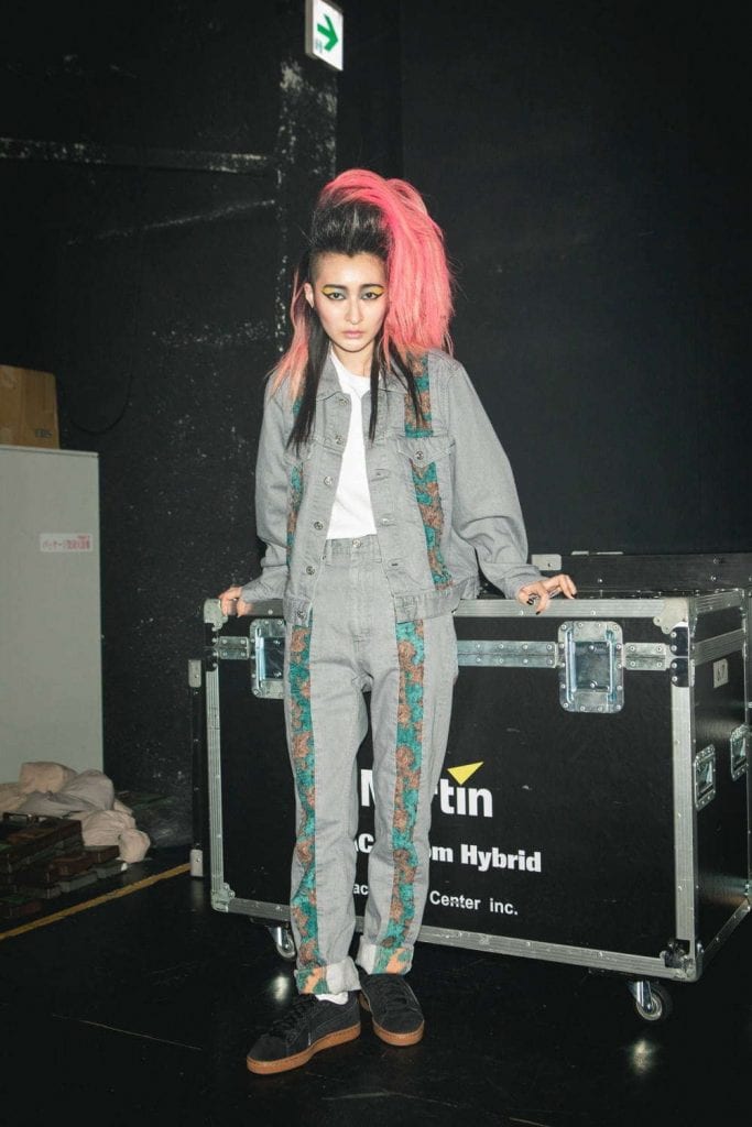 FW 20 NEGLECT ADULT PATiENTS Collection FW 20 NEGLECT ADULT PATiENTS Collection Vanity Teen 虚荣青年 Lifestyle & new faces magazine