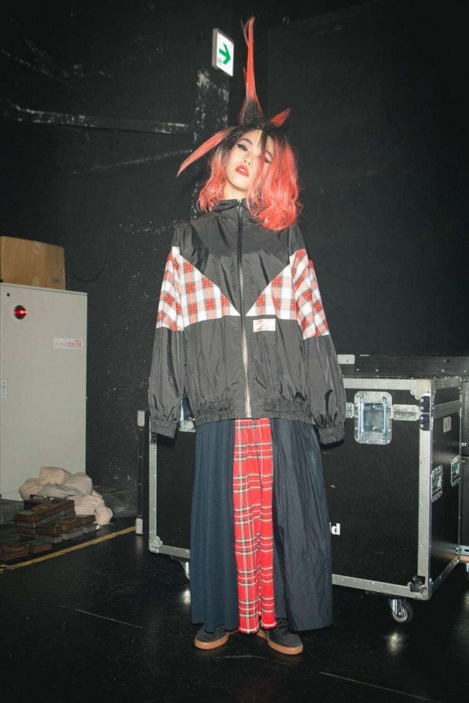 FW 20 NEGLECT ADULT PATiENTS Collection FW 20 NEGLECT ADULT PATiENTS Collection Vanity Teen 虚荣青年 Lifestyle & new faces magazine