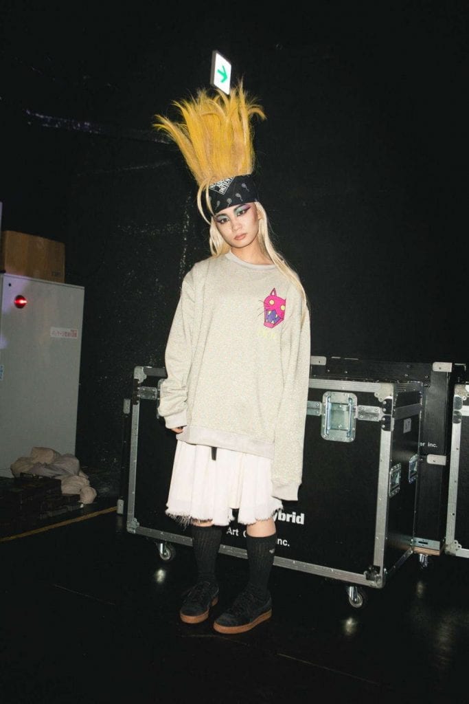 FW 20 NEGLECT ADULT PATiENTS Collection FW 20 NEGLECT ADULT PATiENTS Collection Vanity Teen 虚荣青年 Lifestyle & new faces magazine