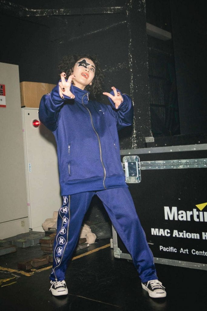 FW 20 NEGLECT ADULT PATiENTS Collection FW 20 NEGLECT ADULT PATiENTS Collection Vanity Teen 虚荣青年 Lifestyle & new faces magazine