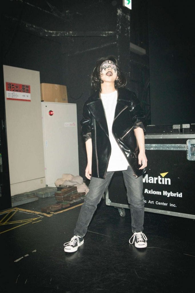 FW 20 NEGLECT ADULT PATiENTS Collection FW 20 NEGLECT ADULT PATiENTS Collection Vanity Teen 虚荣青年 Lifestyle & new faces magazine