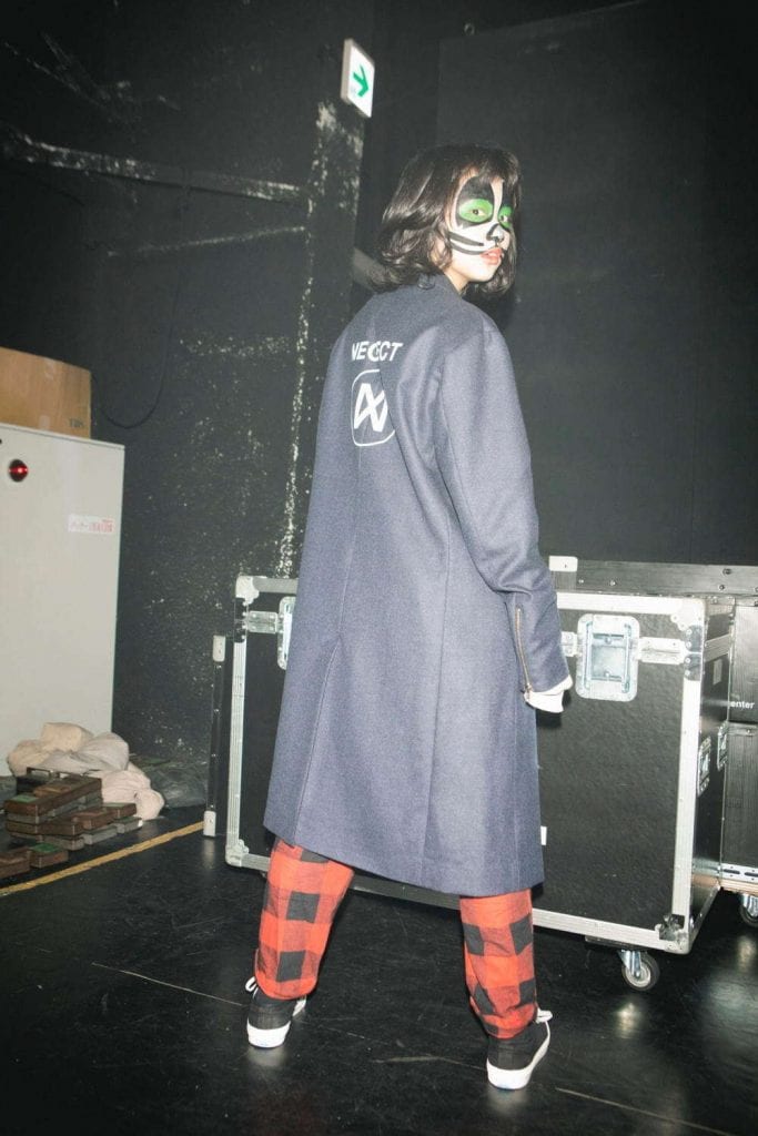 FW 20 NEGLECT ADULT PATiENTS Collection FW 20 NEGLECT ADULT PATiENTS Collection Vanity Teen 虚荣青年 Lifestyle & new faces magazine