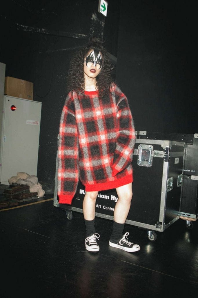 FW 20 NEGLECT ADULT PATiENTS Collection FW 20 NEGLECT ADULT PATiENTS Collection Vanity Teen 虚荣青年 Lifestyle & new faces magazine