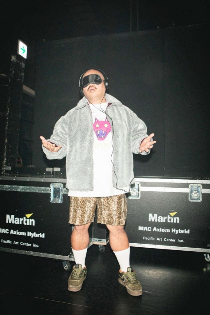 FW 20 NEGLECT ADULT PATiENTS Collection FW 20 NEGLECT ADULT PATiENTS Collection Vanity Teen 虚荣青年 Lifestyle & new faces magazine