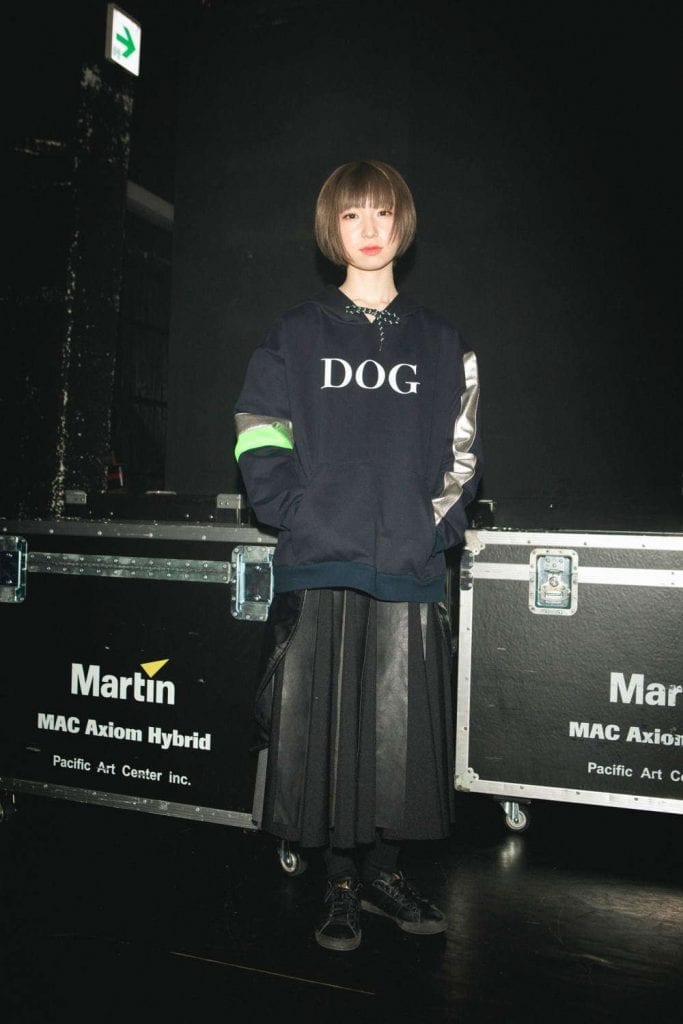 FW 20 NEGLECT ADULT PATiENTS Collection FW 20 NEGLECT ADULT PATiENTS Collection Vanity Teen 虚荣青年 Lifestyle & new faces magazine