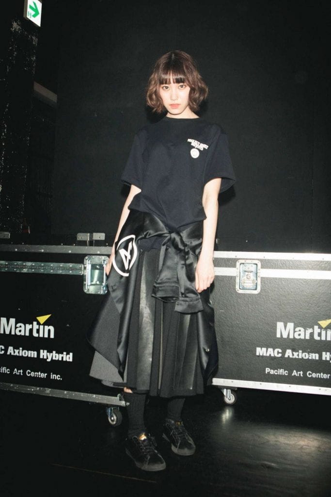 FW 20 NEGLECT ADULT PATiENTS Collection FW 20 NEGLECT ADULT PATiENTS Collection Vanity Teen 虚荣青年 Lifestyle & new faces magazine