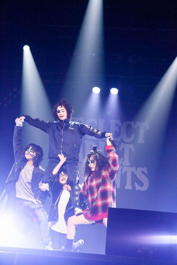 FW 20 NEGLECT ADULT PATiENTS Collection FW 20 NEGLECT ADULT PATiENTS Collection Vanity Teen 虚荣青年 Lifestyle & new faces magazine