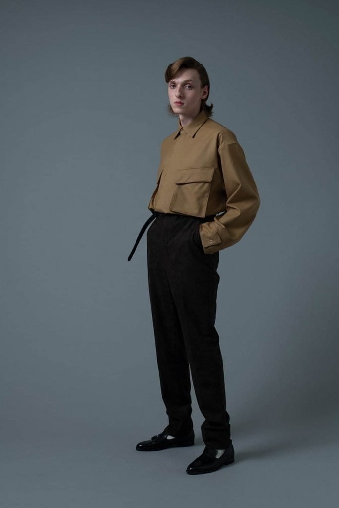 FW20 UMBER Collection Vanity Teen 虚荣青年 Lifestyle & new faces magazine FW20 UMBER Collection FW20 UMBER Collection Vanity Teen 虚荣青年 Lifestyle & new faces magazine