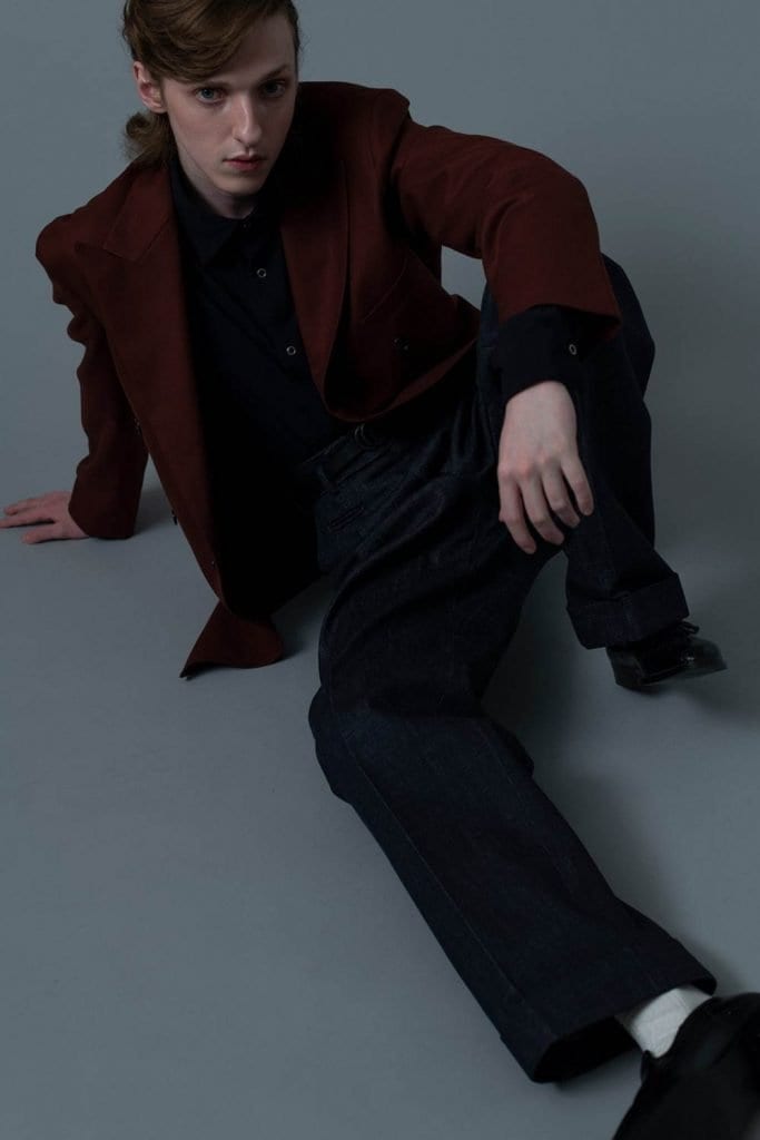 FW20 UMBER Collection Vanity Teen 虚荣青年 Lifestyle & new faces magazine FW20 UMBER Collection FW20 UMBER Collection Vanity Teen 虚荣青年 Lifestyle & new faces magazine