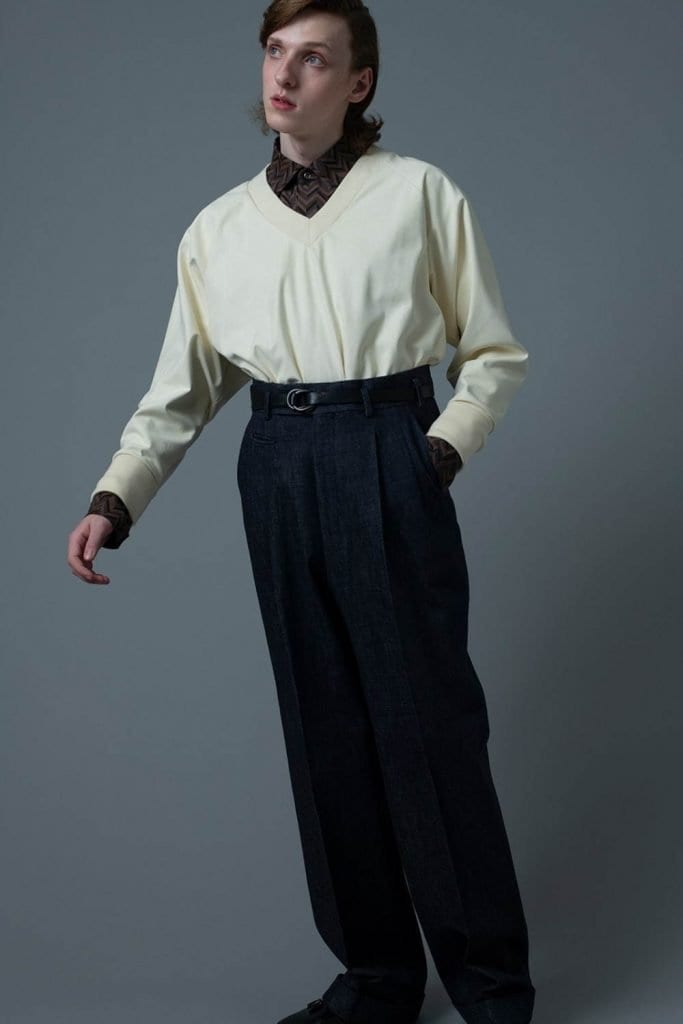 FW20 UMBER Collection Vanity Teen 虚荣青年 Lifestyle & new faces magazine FW20 UMBER Collection FW20 UMBER Collection Vanity Teen 虚荣青年 Lifestyle & new faces magazine