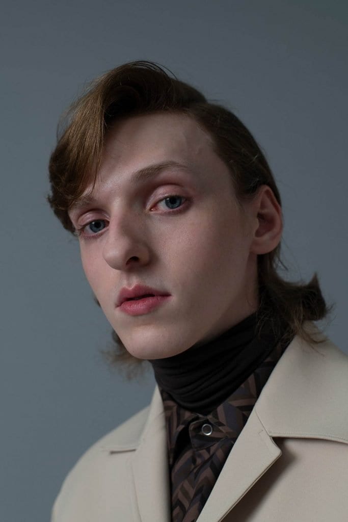 FW20 UMBER Collection Vanity Teen 虚荣青年 Lifestyle & new faces magazine FW20 UMBER Collection FW20 UMBER Collection Vanity Teen 虚荣青年 Lifestyle & new faces magazine