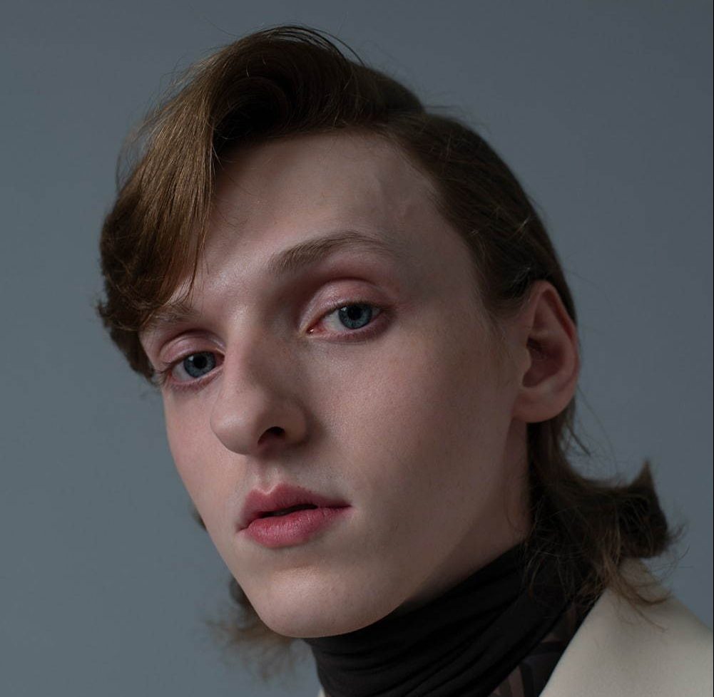 FW20 UMBER Collection FW20 UMBER Collection Vanity Teen 虚荣青年 Lifestyle & new faces magazine