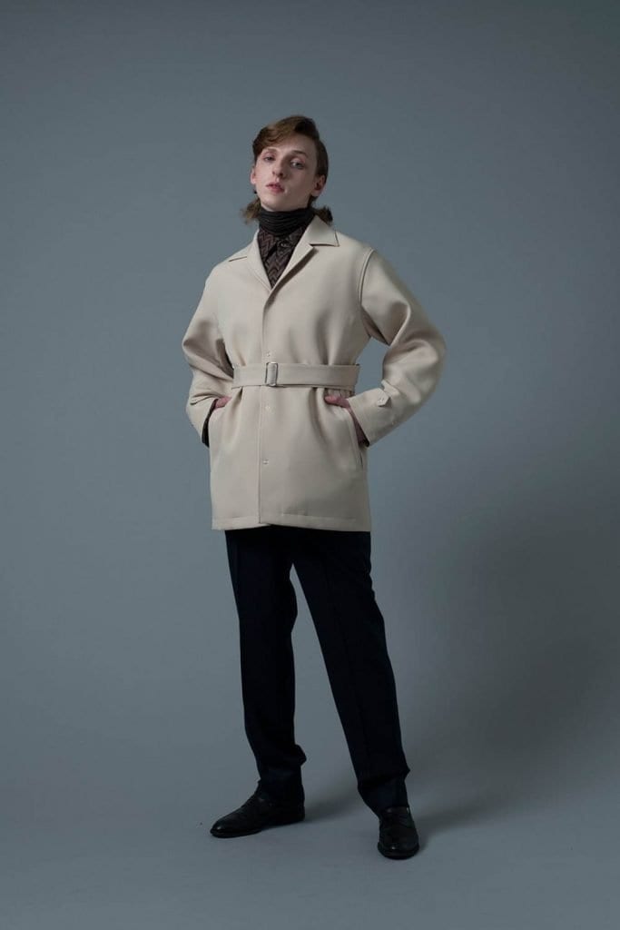 FW20 UMBER Collection Vanity Teen 虚荣青年 Lifestyle & new faces magazine FW20 UMBER Collection FW20 UMBER Collection Vanity Teen 虚荣青年 Lifestyle & new faces magazine