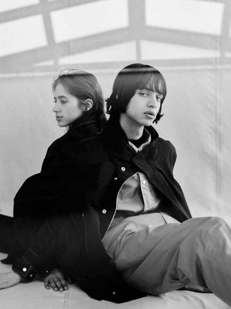 FW20 UNITUS Vanity Teen 虚荣青年 Lifestyle & new faces magazine FW20 UNITUS FW20 UNITUS Vanity Teen 虚荣青年 Lifestyle & new faces magazine