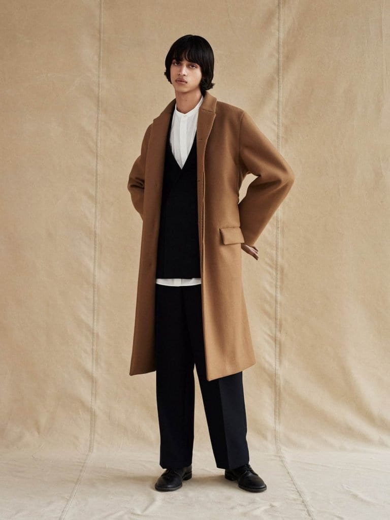 FW20 UNITUS Vanity Teen 虚荣青年 Lifestyle & new faces magazine FW20 UNITUS FW20 UNITUS Vanity Teen 虚荣青年 Lifestyle & new faces magazine