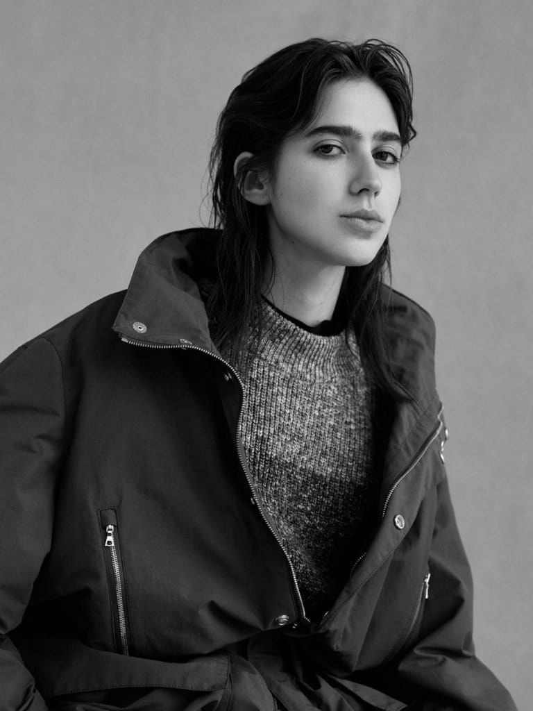 FW20 UNITUS Vanity Teen 虚荣青年 Lifestyle & new faces magazine FW20 UNITUS FW20 UNITUS Vanity Teen 虚荣青年 Lifestyle & new faces magazine