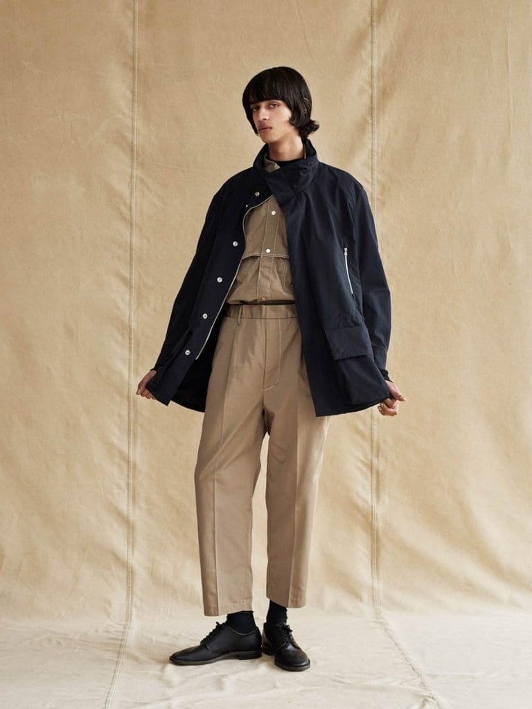 FW20 UNITUS Vanity Teen 虚荣青年 Lifestyle & new faces magazine FW20 UNITUS FW20 UNITUS Vanity Teen 虚荣青年 Lifestyle & new faces magazine