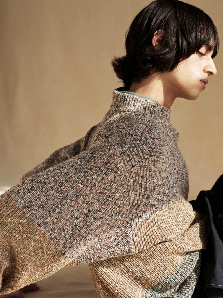 FW20 UNITUS Vanity Teen 虚荣青年 Lifestyle & new faces magazine FW20 UNITUS FW20 UNITUS Vanity Teen 虚荣青年 Lifestyle & new faces magazine