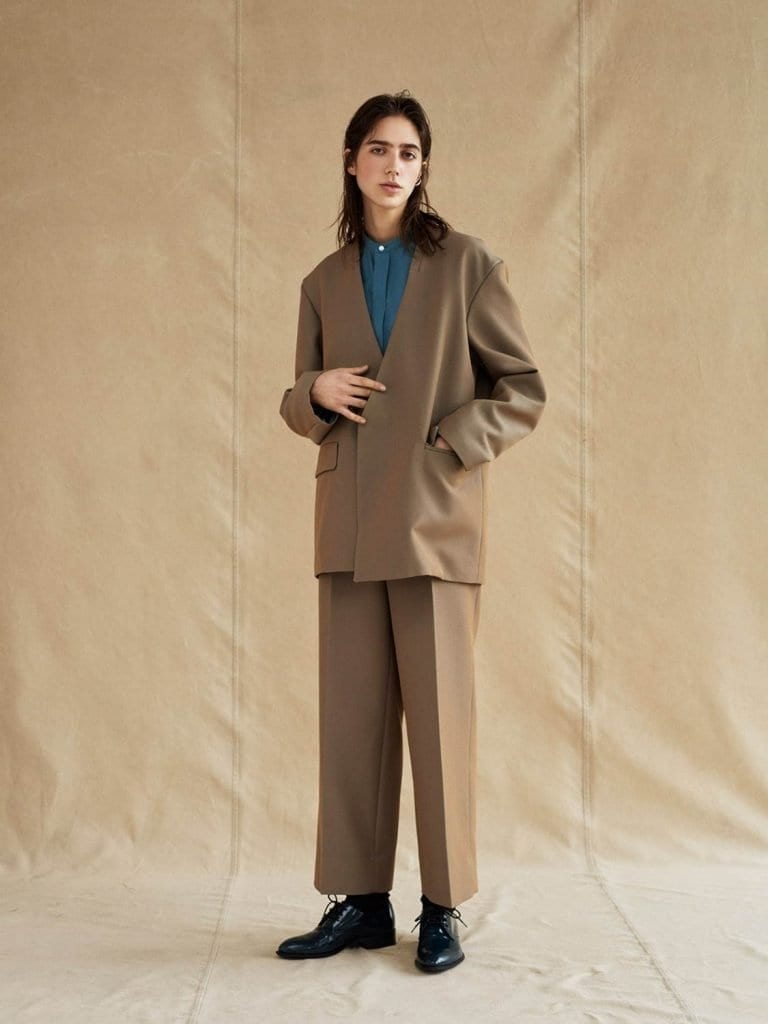 FW20 UNITUS Vanity Teen 虚荣青年 Lifestyle & new faces magazine FW20 UNITUS FW20 UNITUS Vanity Teen 虚荣青年 Lifestyle & new faces magazine