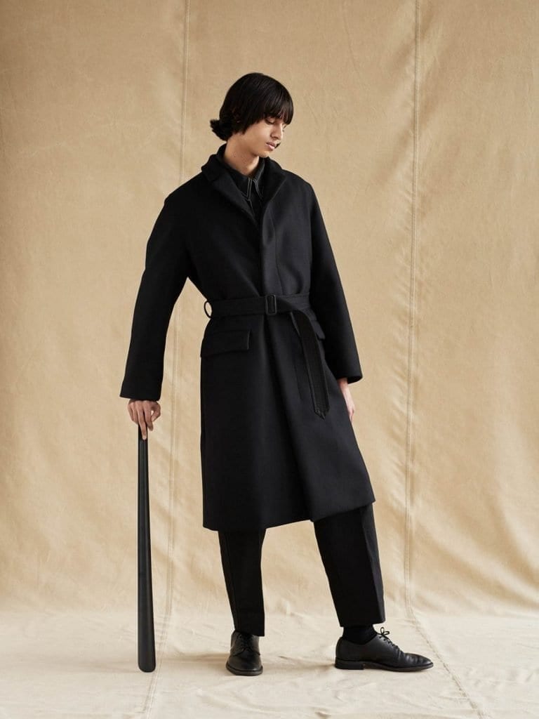 FW20 UNITUS Vanity Teen 虚荣青年 Lifestyle & new faces magazine FW20 UNITUS FW20 UNITUS Vanity Teen 虚荣青年 Lifestyle & new faces magazine