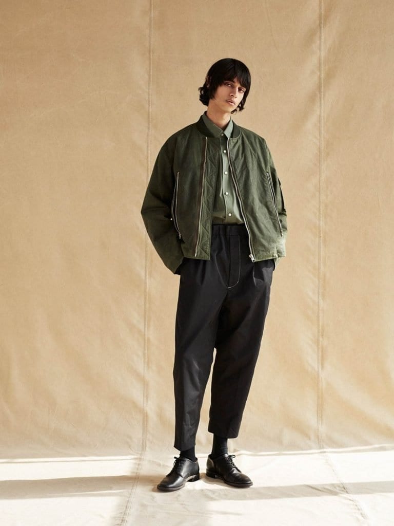 FW20 UNITUS Vanity Teen 虚荣青年 Lifestyle & new faces magazine FW20 UNITUS FW20 UNITUS Vanity Teen 虚荣青年 Lifestyle & new faces magazine