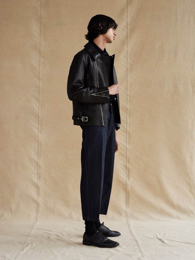 FW20 UNITUS Vanity Teen 虚荣青年 Lifestyle & new faces magazine FW20 UNITUS FW20 UNITUS Vanity Teen 虚荣青年 Lifestyle & new faces magazine