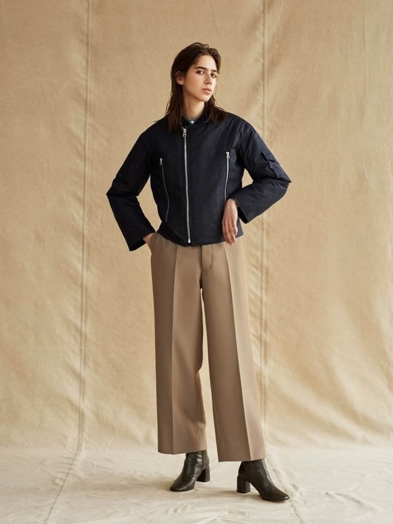 FW20 UNITUS Vanity Teen 虚荣青年 Lifestyle & new faces magazine FW20 UNITUS FW20 UNITUS Vanity Teen 虚荣青年 Lifestyle & new faces magazine