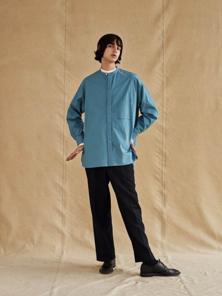 FW20 UNITUS Vanity Teen 虚荣青年 Lifestyle & new faces magazine FW20 UNITUS FW20 UNITUS Vanity Teen 虚荣青年 Lifestyle & new faces magazine