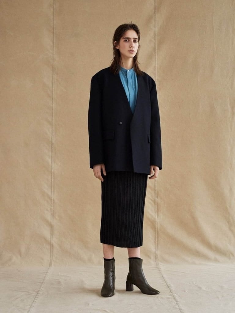 FW20 UNITUS Vanity Teen 虚荣青年 Lifestyle & new faces magazine FW20 UNITUS FW20 UNITUS Vanity Teen 虚荣青年 Lifestyle & new faces magazine