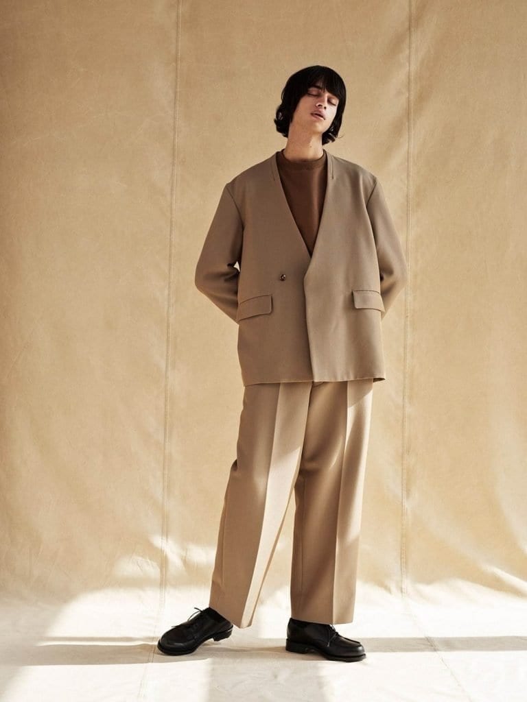 FW20 UNITUS Vanity Teen 虚荣青年 Lifestyle & new faces magazine FW20 UNITUS FW20 UNITUS Vanity Teen 虚荣青年 Lifestyle & new faces magazine