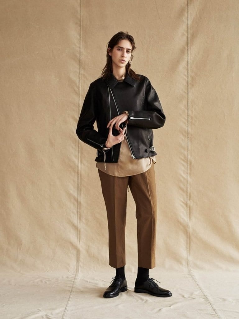 FW20 UNITUS Vanity Teen 虚荣青年 Lifestyle & new faces magazine FW20 UNITUS FW20 UNITUS Vanity Teen 虚荣青年 Lifestyle & new faces magazine