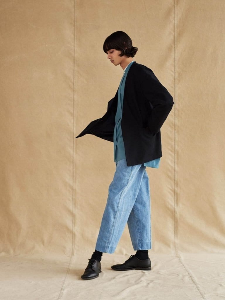 FW20 UNITUS Vanity Teen 虚荣青年 Lifestyle & new faces magazine FW20 UNITUS FW20 UNITUS Vanity Teen 虚荣青年 Lifestyle & new faces magazine