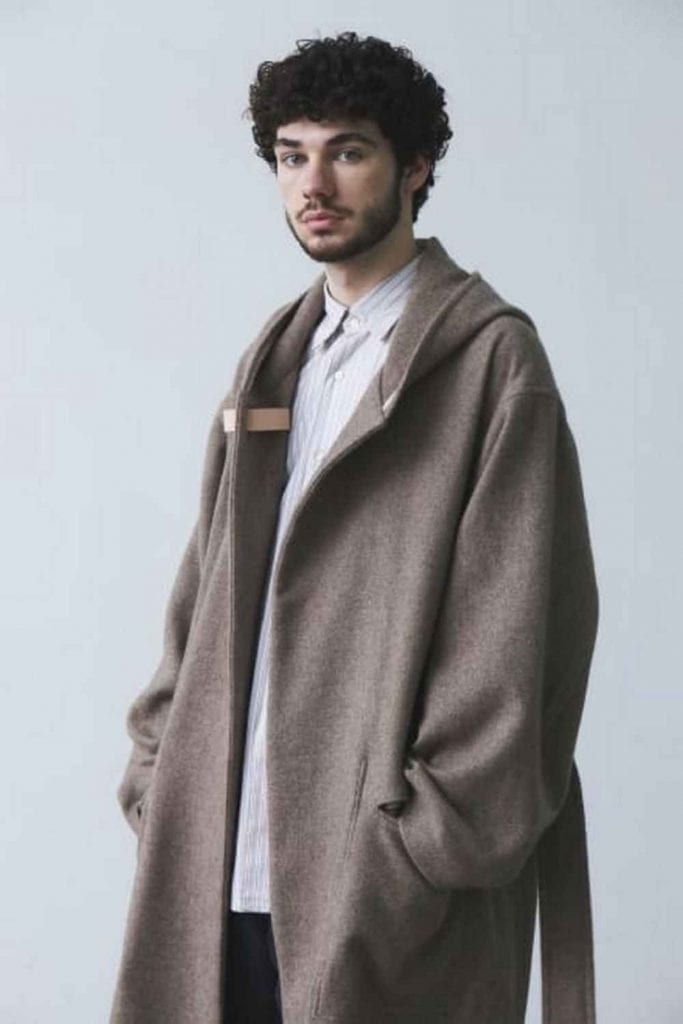 FW20 a-l FW20 a-l Vanity Teen 虚荣青年 Lifestyle & new faces magazine