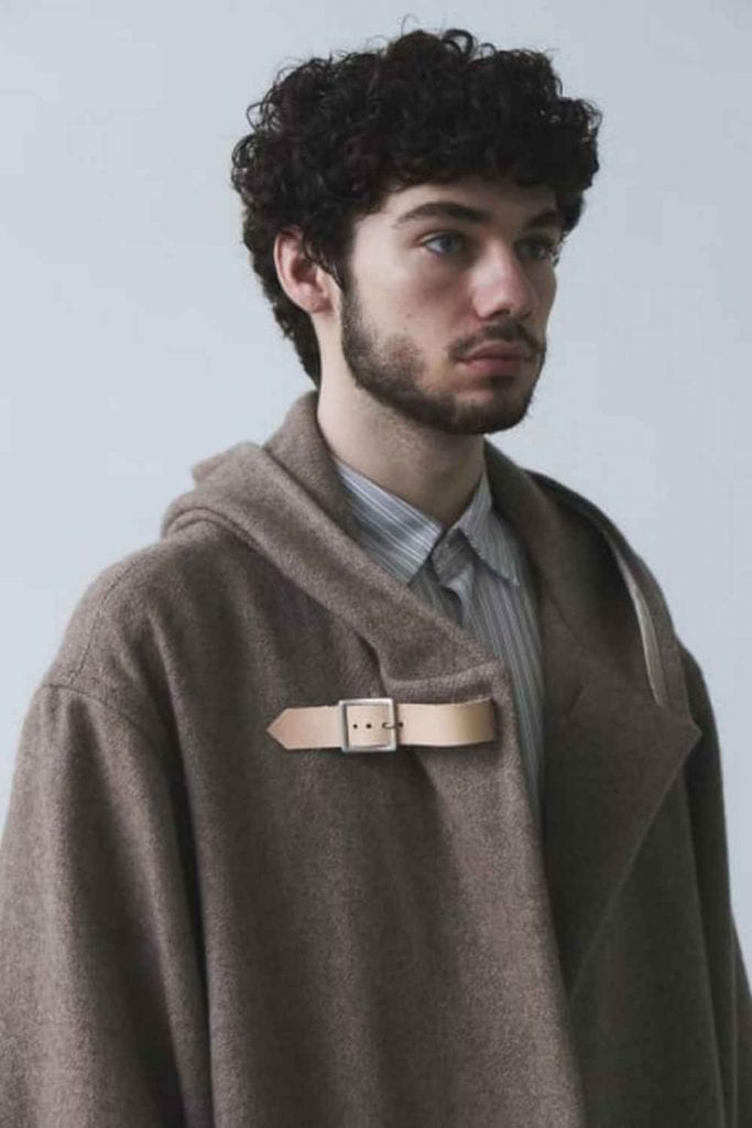 FW20 a-l FW20 a-l Vanity Teen 虚荣青年 Lifestyle & new faces magazine