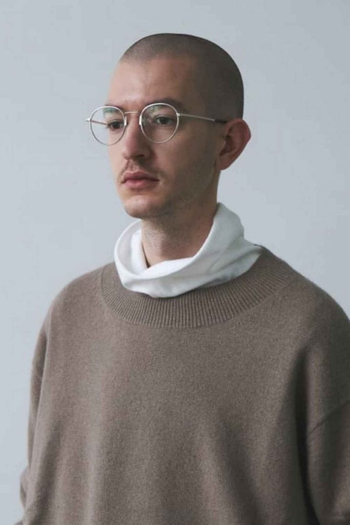 FW20 a-l FW20 a-l Vanity Teen 虚荣青年 Lifestyle & new faces magazine