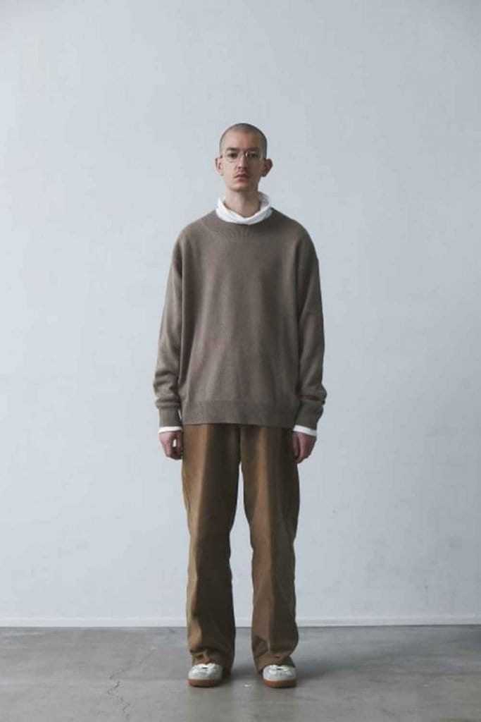 FW20 a-l FW20 a-l Vanity Teen 虚荣青年 Lifestyle & new faces magazine