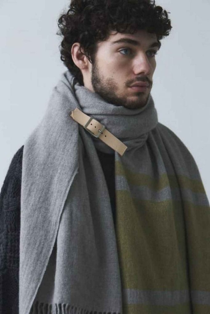 FW20 a-l FW20 a-l Vanity Teen 虚荣青年 Lifestyle & new faces magazine