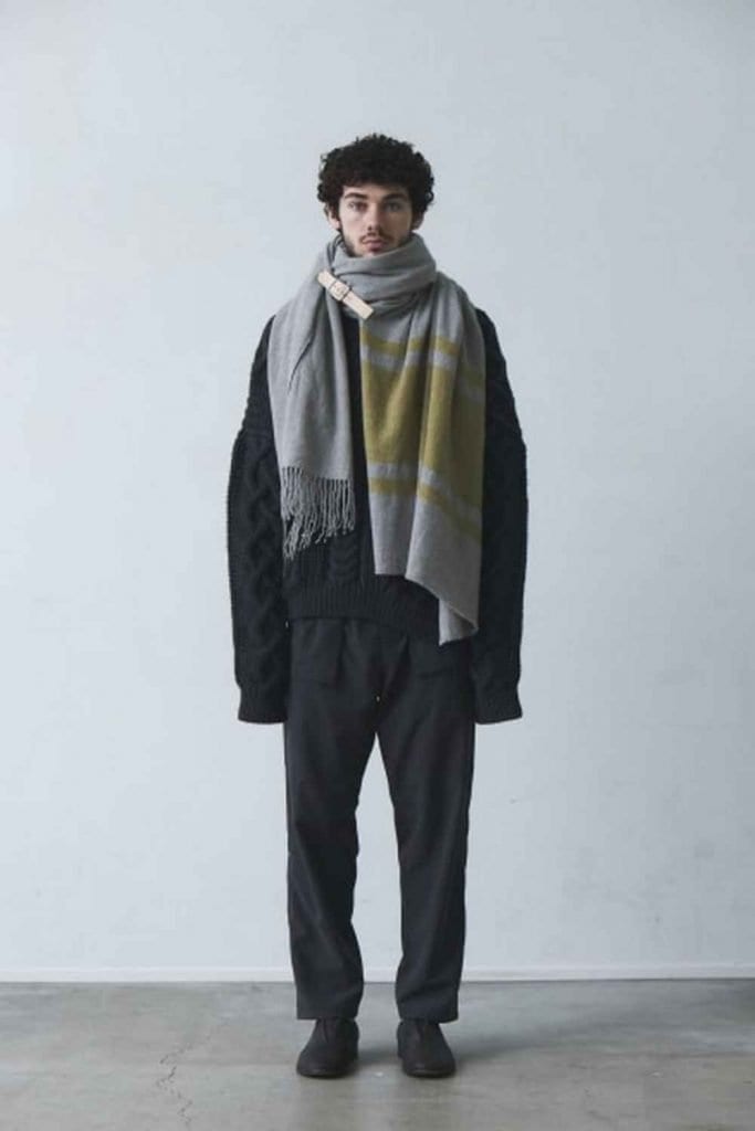 FW20 a-l FW20 a-l Vanity Teen 虚荣青年 Lifestyle & new faces magazine