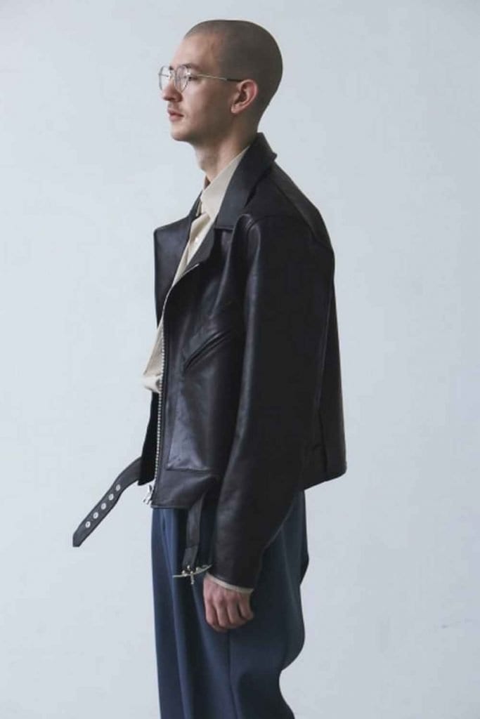 FW20 a-l FW20 a-l Vanity Teen 虚荣青年 Lifestyle & new faces magazine