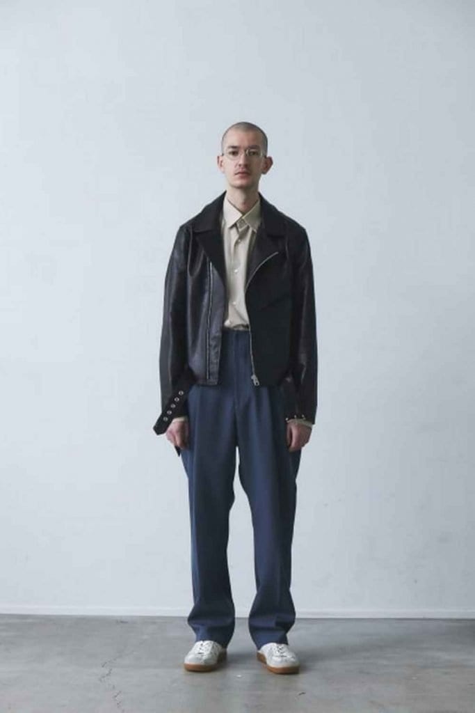 FW20 a-l FW20 a-l Vanity Teen 虚荣青年 Lifestyle & new faces magazine