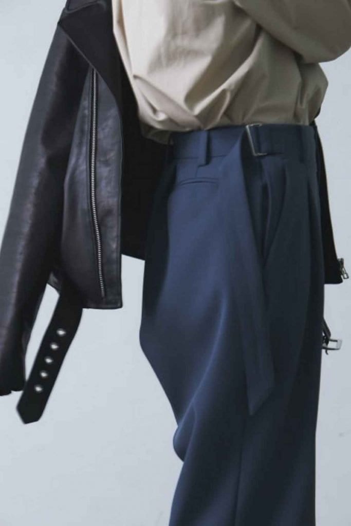 FW20 a-l FW20 a-l Vanity Teen 虚荣青年 Lifestyle & new faces magazine