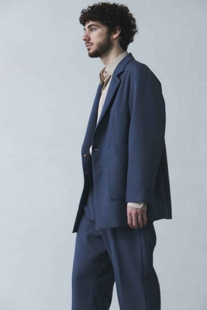 FW20 a-l FW20 a-l Vanity Teen 虚荣青年 Lifestyle & new faces magazine