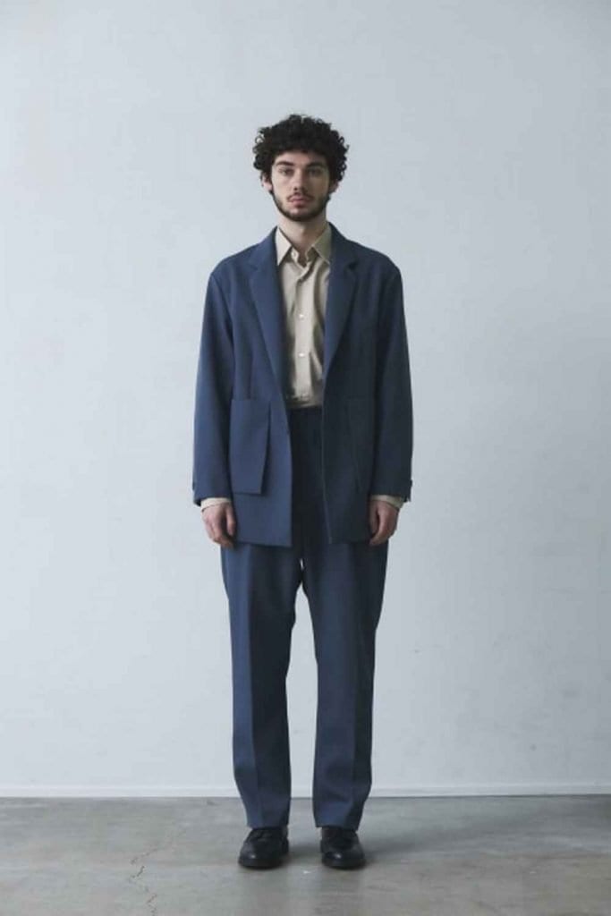 FW20 a-l FW20 a-l Vanity Teen 虚荣青年 Lifestyle & new faces magazine