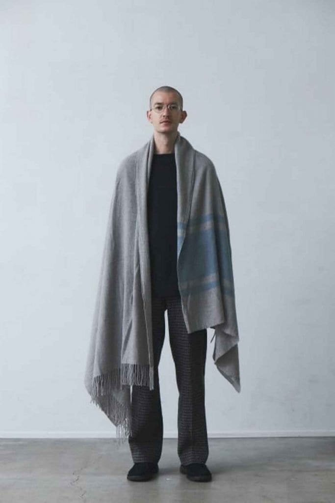 FW20 a-l FW20 a-l Vanity Teen 虚荣青年 Lifestyle & new faces magazine