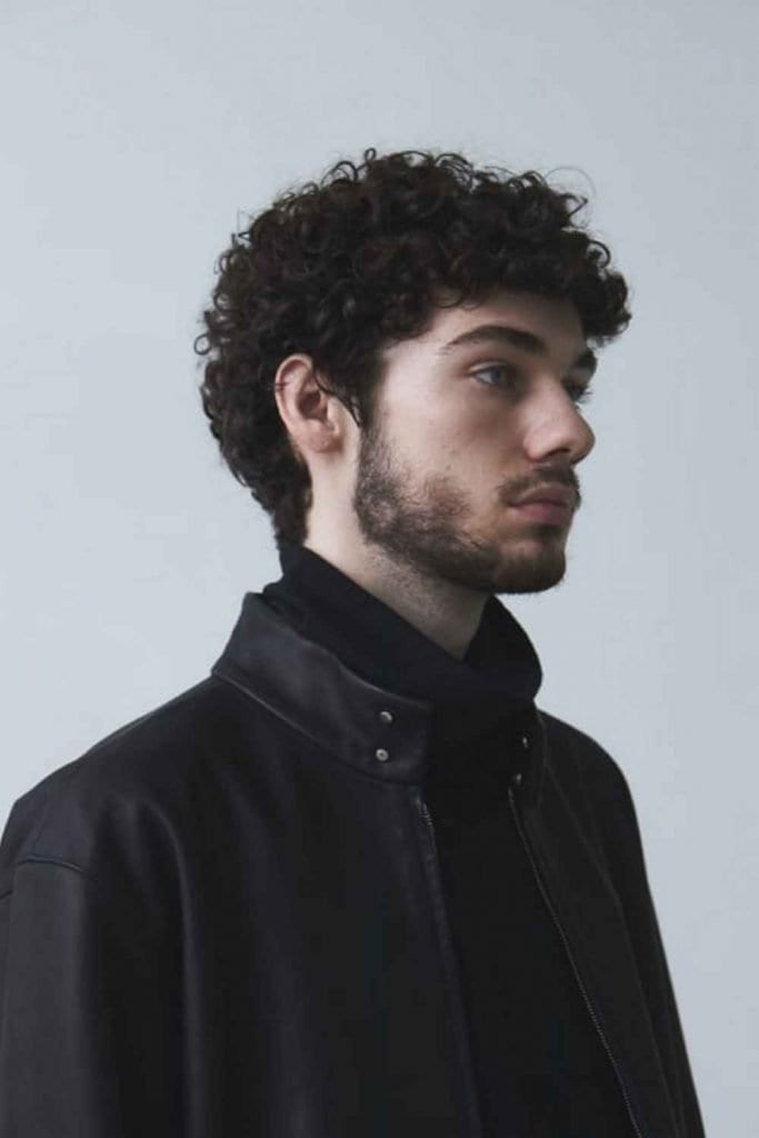 FW20 a-l FW20 a-l Vanity Teen 虚荣青年 Lifestyle & new faces magazine