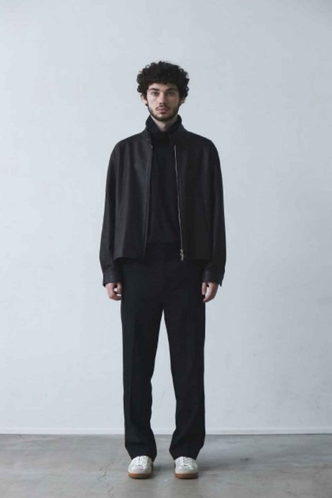 FW20 a-l FW20 a-l Vanity Teen 虚荣青年 Lifestyle & new faces magazine